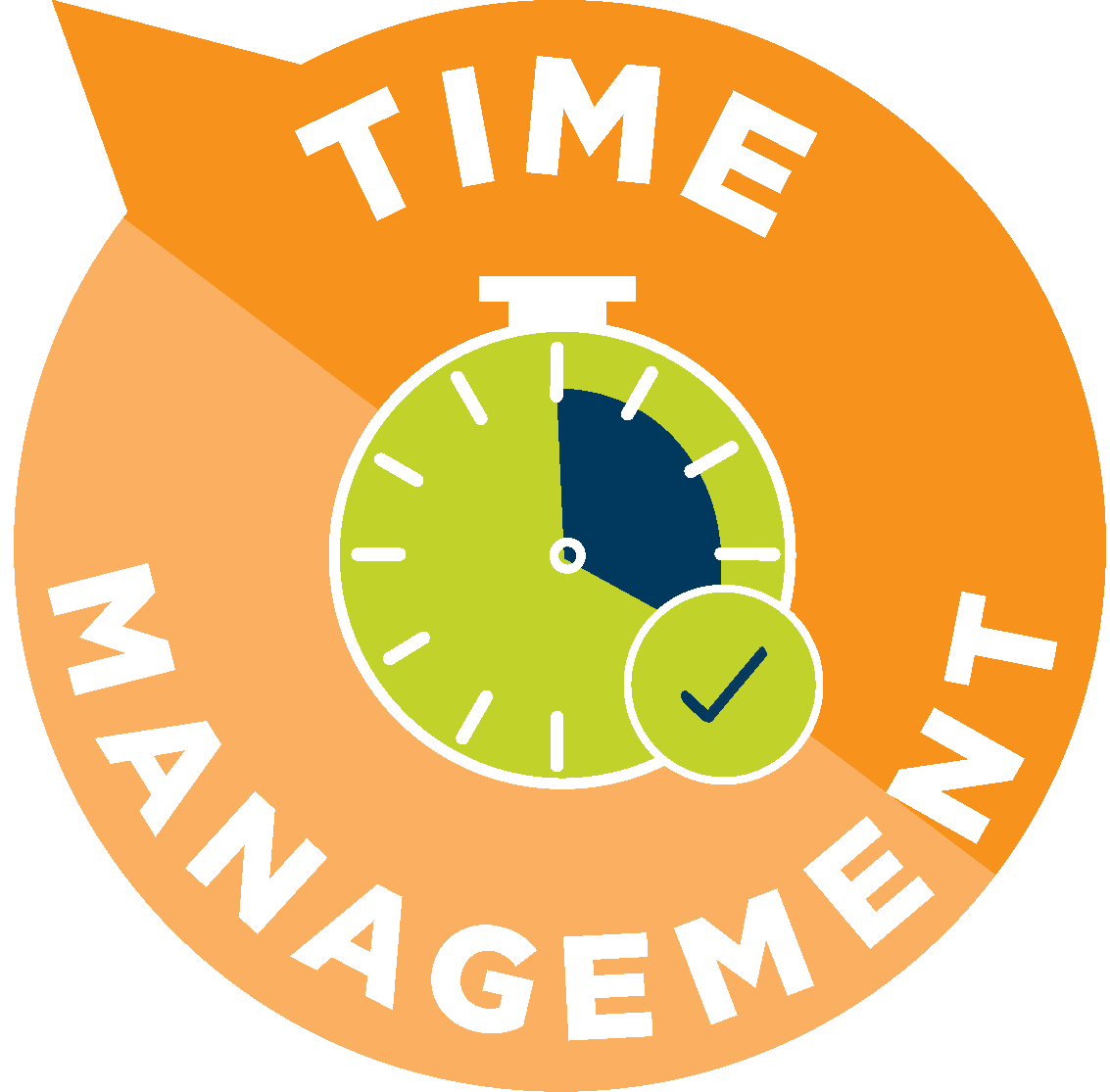 GetActive Time Management